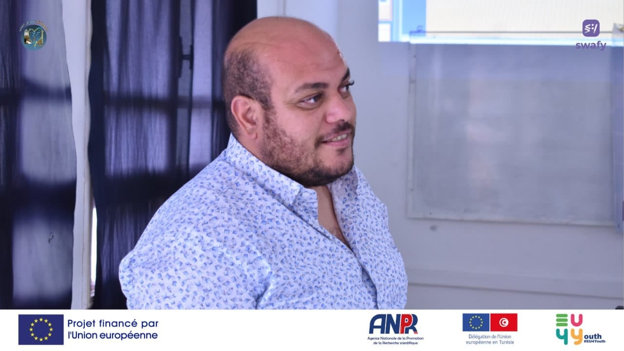 🔴🔴🟢 #Inauguration_Innovante : Découvrez le Premier Club de Robotique "KHAZNADAR ROBOT' RANGERS" au Lycée Chadli Khaznadar !  - Image 2