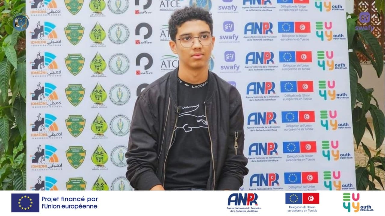 🔴🔴🟢 #Inauguration_Innovante : Découvrez le Premier Club de Robotique "KHAZNADAR ROBOT' RANGERS" au Lycée Chadli Khaznadar !  - Image 9