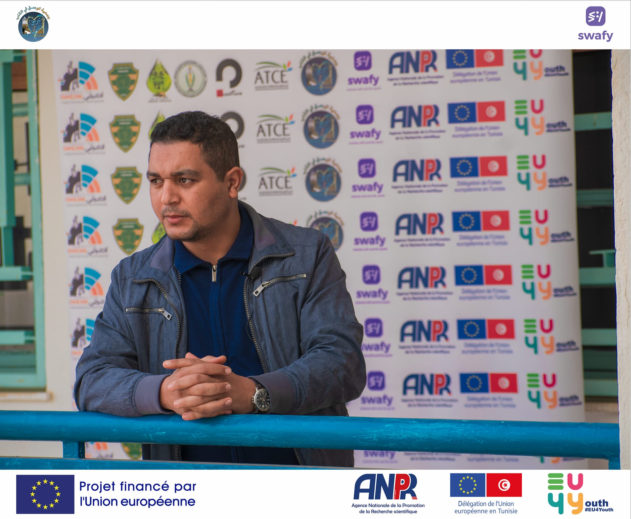 🔴🔴🟢 #Inauguration_Innovante : Découvrez le Troisième Club de Robotique "🤖 The Best ROBOT" au Collège #Mahmoud_Messadi de Téboursouk ! - Image 1